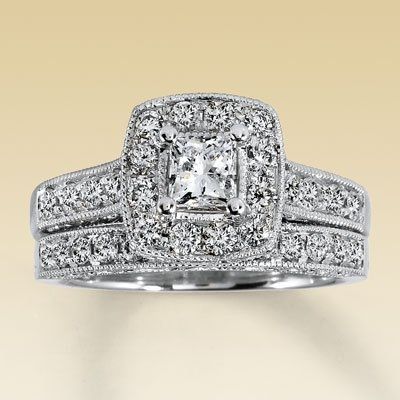 Show off your Wedding Band/Ring