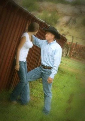 Engagement Pictures