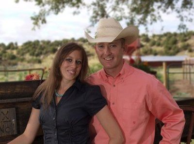 Engagement Pictures
