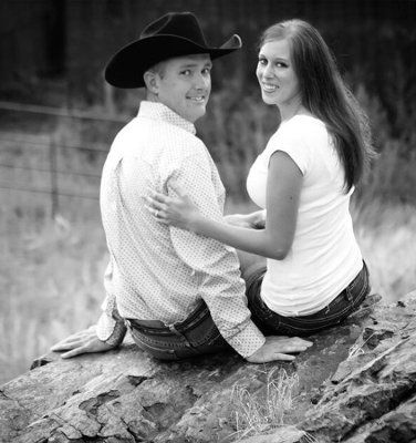 Engagement Pictures