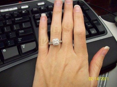 Wedding Bands!!! *Pics