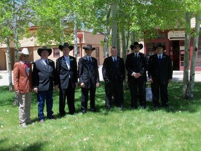 I'm married with pics!