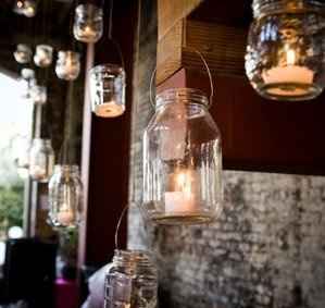 Mason Jar Club