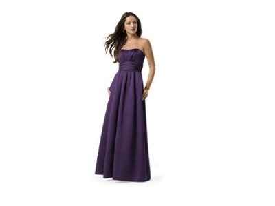 Show off your BM dresses!!