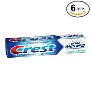 whitening
