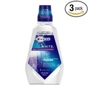 whitening