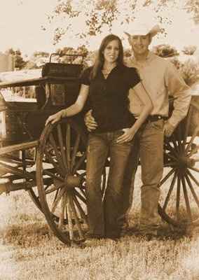Engagement Pictures