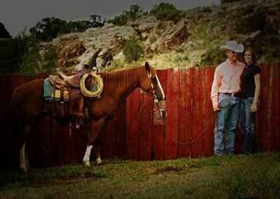 Engagement Pictures