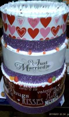 Wedding Card Boxes