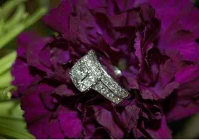 Show off your ring :)