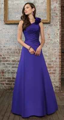 Let Me See Your Bridesmaid...