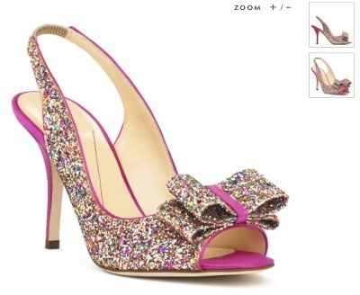 SHOES!!!