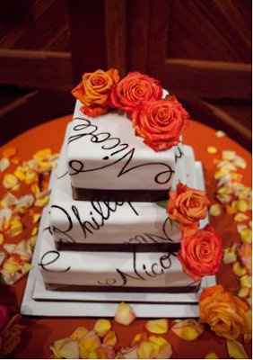which cake?