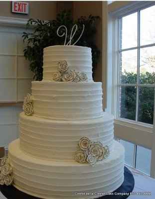 which cake?