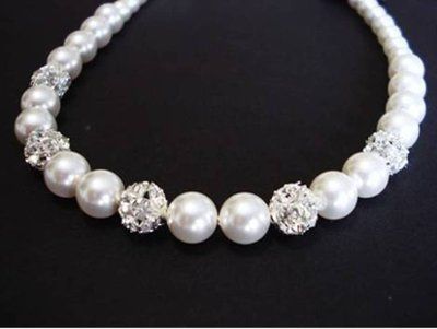 need help with jewelry