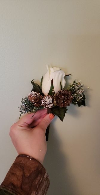 Question about saving money on centerpieces - 3