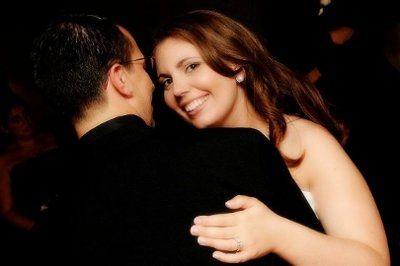 Married!! (Just wanted to share some pictures!)