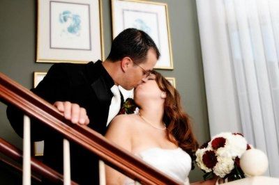 Married!! (Just wanted to share some pictures!)