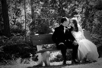 Married!! (Just wanted to share some pictures!)