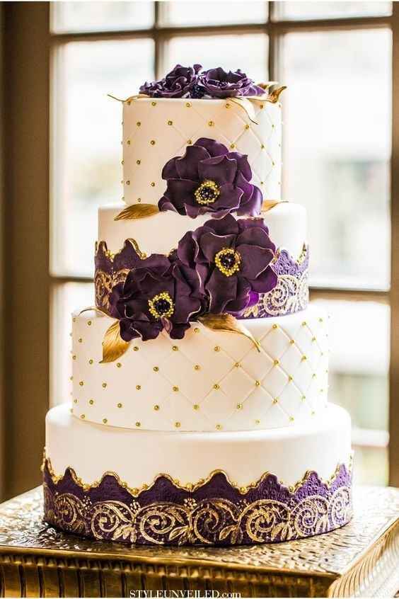 Checked Cake of the list!!!!
