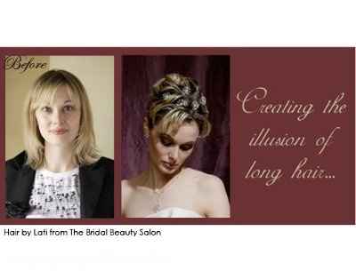 I think I need Hair Help!!!!!