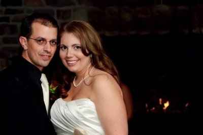 Married!! (Just wanted to share some pictures!)