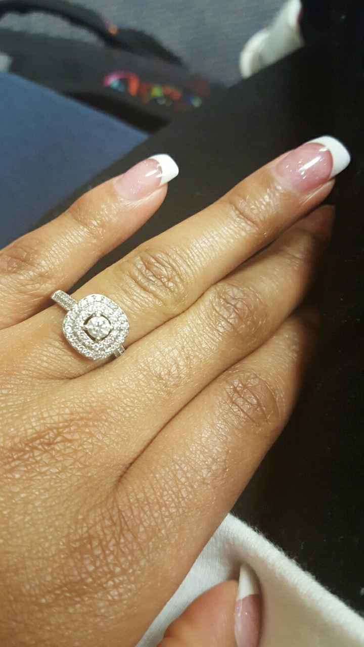 My Ring!