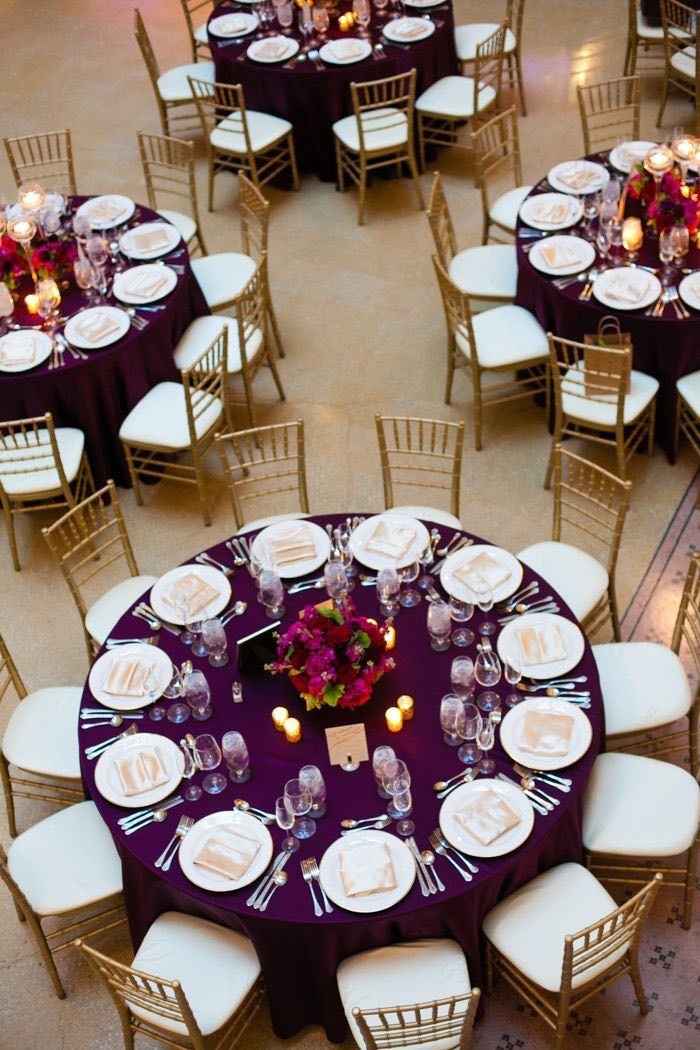 Help please with table linen confusion