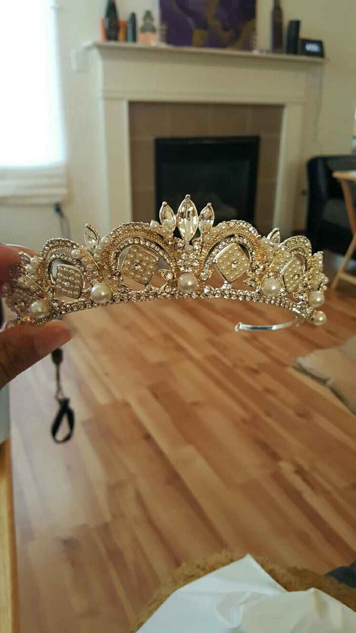 Hair accessories