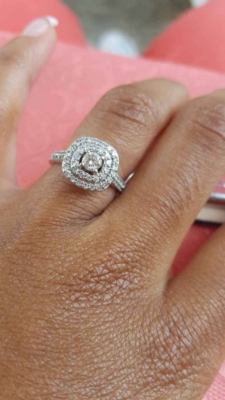 Show me your rings :)