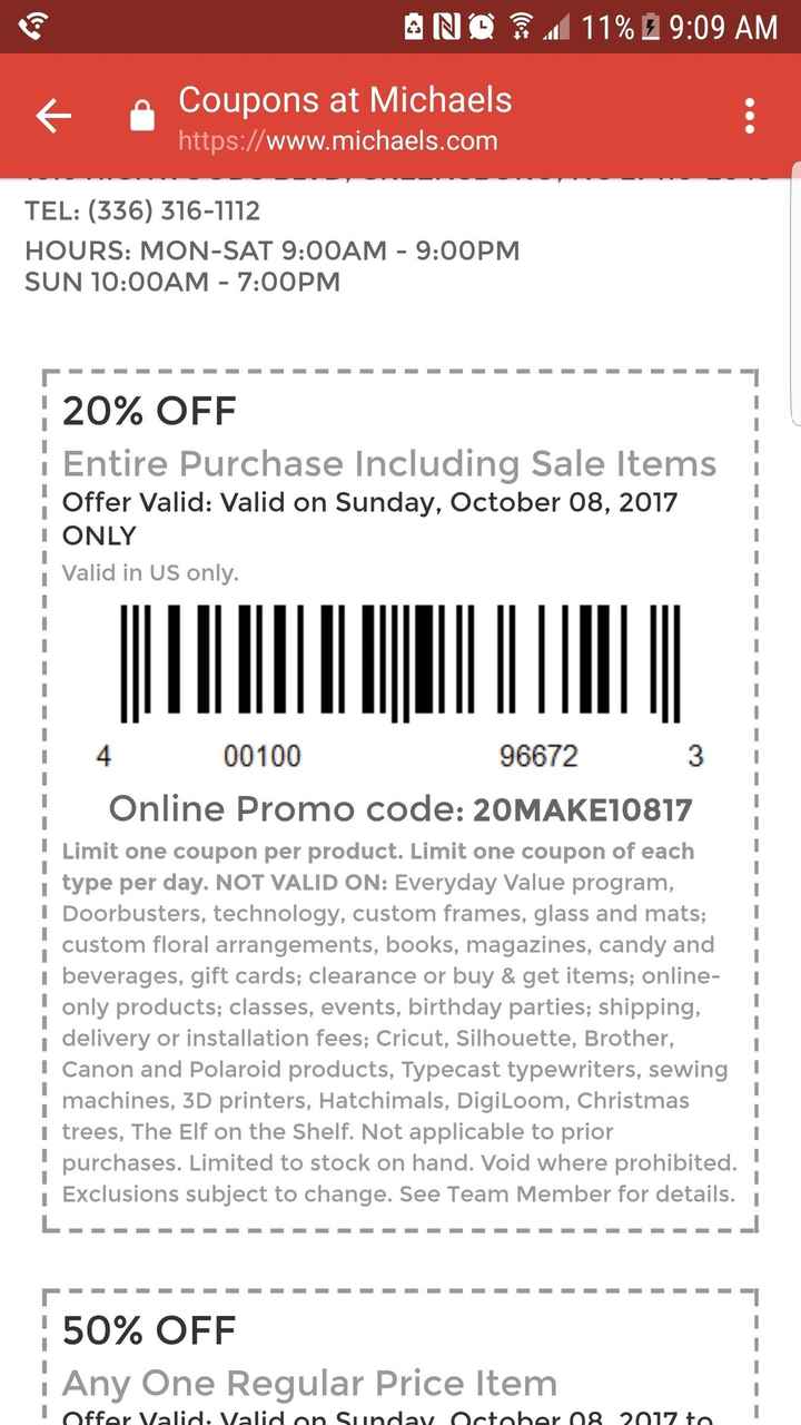 For the girlies and guys who are still buying decor