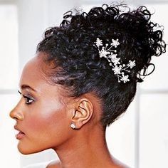 Makeup/Hair Trial
