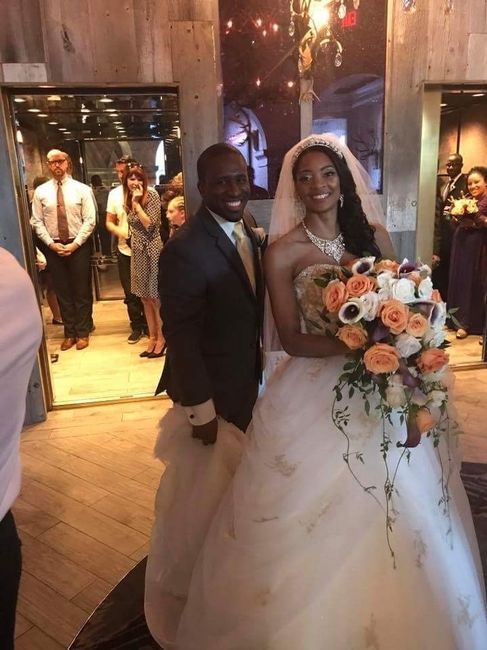 My BIG DAY went awesome!!!