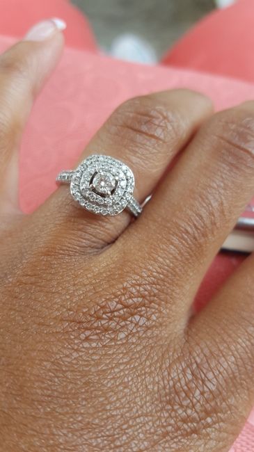 Show me your rings :)