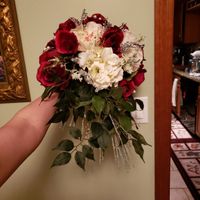 Question about saving money on centerpieces - 1