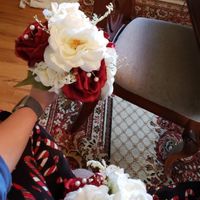 Question about saving money on centerpieces - 2