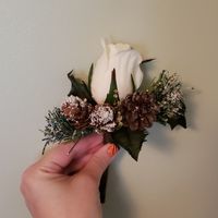 Question about saving money on centerpieces - 3