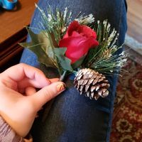 Question about saving money on centerpieces - 4