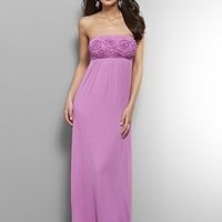 Maxi Dresses for Bridesmaid Dresses