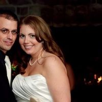 Married!! (Just wanted to share some pictures!)