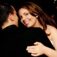 Married!! (Just wanted to share some pictures!)