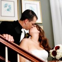 Married!! (Just wanted to share some pictures!)