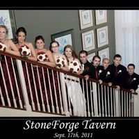 Married!! (Just wanted to share some pictures!)