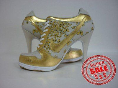 Shoes - something different