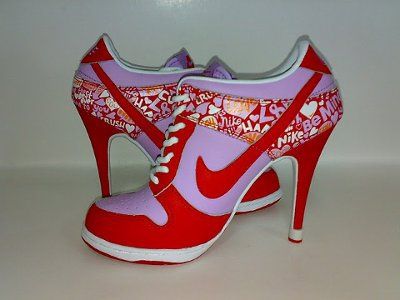 Shoes - something different