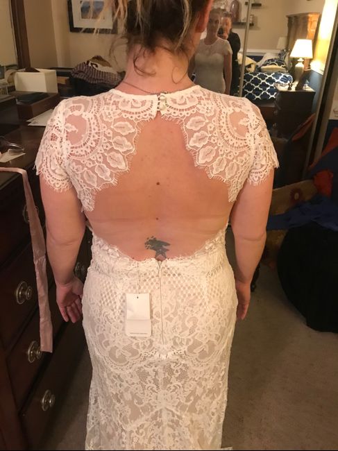 i changed my dress - 4
