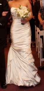 Attn: Northern Cali Brides