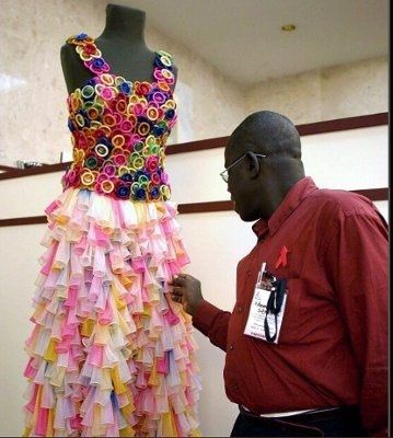 Got some bad pics of dresses?