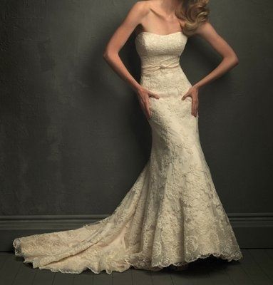 Wednesday fun... dress models... what the eff?