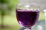 Are you having a signature drink?